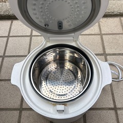 炊飯器