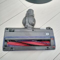 Dyson ダイソン 掃除機 V6 Slim DC62 の画像