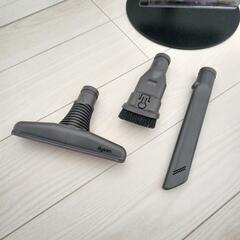Dyson ダイソン 掃除機 V6 Slim DC62 の画像