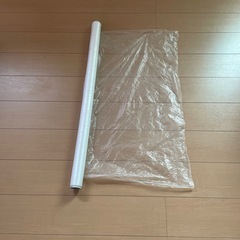 使い捨て養生ポリシート