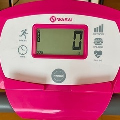 エアロバイク、フィットネスバイクの画像