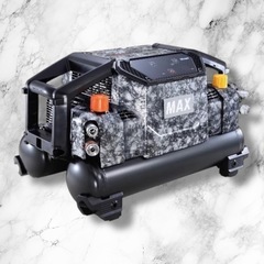 【本日限定特価】MAX 高圧エアコンプレッサー AK-HL131...