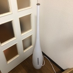 加湿器