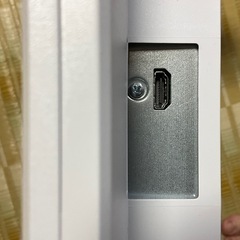 【引取限定】売ります：アイオーデータ製21.5インチモニターの画像