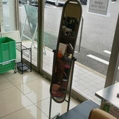 0608-018 姿見の画像