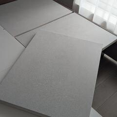 ベッドフレーム 引き出し収納付き ダブルサイズの画像