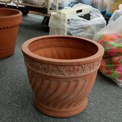 0608-040 植木鉢