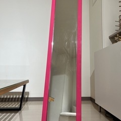 スタンドミラー 姿見