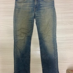 Levis 551 W32 L33