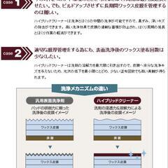ハイブリッド クリーナー 14Lの画像