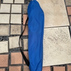 FIELDCHEMP折りたたみイス　キャンプチェアの画像