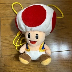 USJ USJキノピオ ポシェット(コインケース)の画像