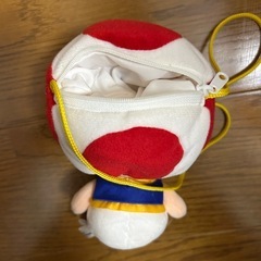 USJ USJキノピオ ポシェット(コインケース)の画像