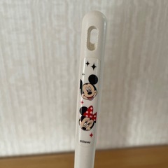 クイックル　ハンディモップの画像