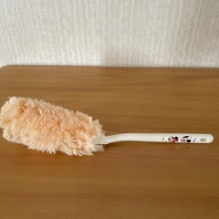 クイックル　ハンディモップ