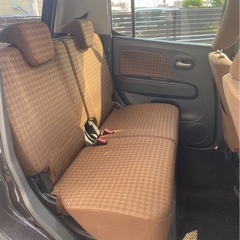 日産　モコ　引き取り希望　値下げしますの画像
