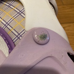 juisyローラースケート20〜23センチの画像