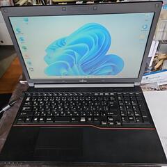 メモリ8GB,Windows11 
