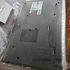 メモリ8GB,Windows11 の画像