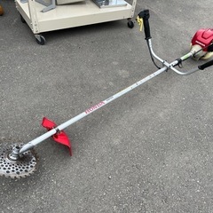 メンテナンス済 ホンダ HONDA UMK 425  4サイクル...