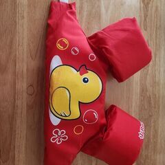 浮き輪　ベビー