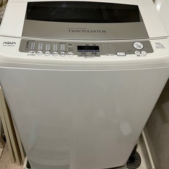 洗濯機
