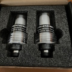 ✳️HID屋 D2S D2R HIDバルブ 純正交換 55W ヘッドライト 6000k 2個入 の画像