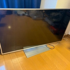 テレビ（ジャンク品）