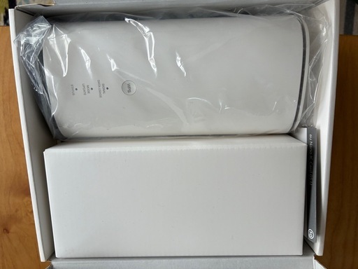 周辺機器 au Speed Wi-Fi  5G L13