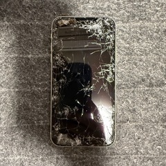 iPhone10r 本体の画像