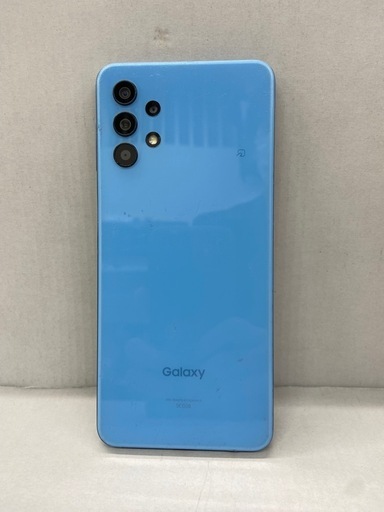 【トレファク ラパーク岸和田店】Galaxy サインアウト確認済み 64GB 【30日間保証付き】