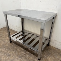 ●メーカー：azuma/アズマ  ●商品名：ステンレス業務用作業...