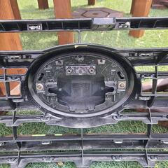ランクル200シーケンシャルウインカー❗、加工グリル一式の画像