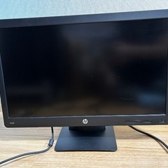 HP ProDisplay P223 21.5インチワイド液晶モ...