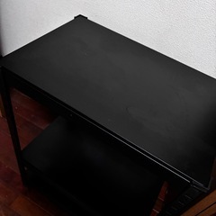 【処分特価6/11迄】スチールラックの画像