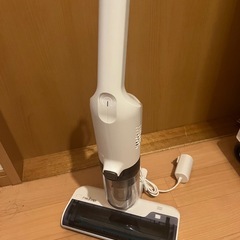 レイコップ　raucop  rs4 100jpwh 布団クリーナ