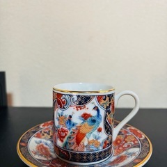 【取引中】お茶セットの画像