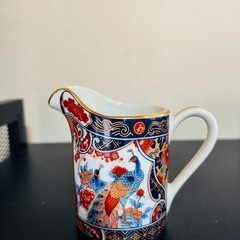【取引中】お茶セットの画像