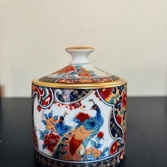 【取引中】お茶セットの画像