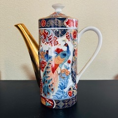 【取引中】お茶セットの画像