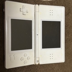 ニンテンドー DS lite 本体 の画像