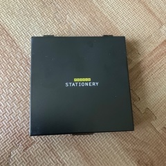 ステーショナリーセットの画像