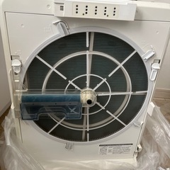 【無料】業務用空気清浄機の画像