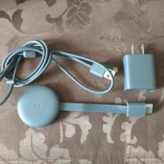 Google Chromecast