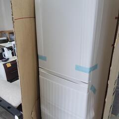 【新品未使用】TOSHIBA　東芝　５ドア冷蔵庫　411L　GR-V41GKL　リサイクルショップ宮崎屋住吉店25.6.9