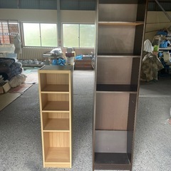 本棚