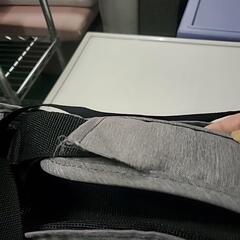 ペットキャリーバックの画像