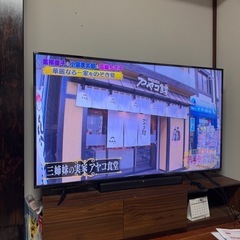 アイリスオーヤマ 液晶テレビ Fiona 65UB10PB 65...