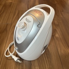 【引き取り限定】スチーム美顔器