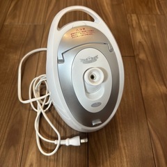【引き取り限定】スチーム美顔器の画像